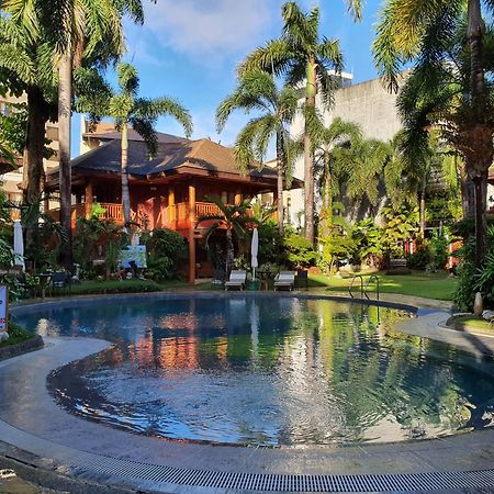 Boracay Tropics Resort Hotel Manoc-Manoc Luaran gambar