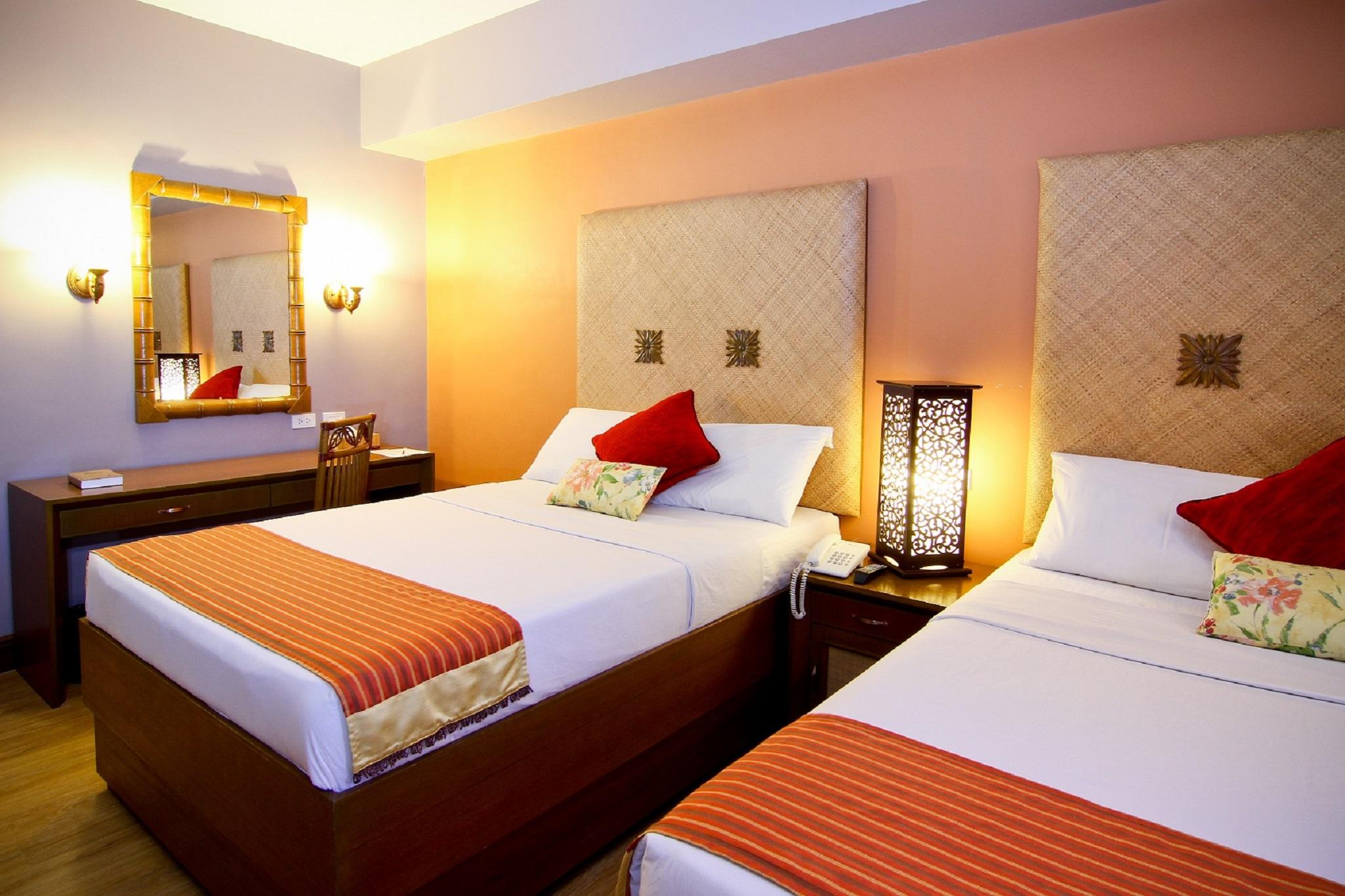 Boracay Tropics Resort Hotel Manoc-Manoc Luaran gambar