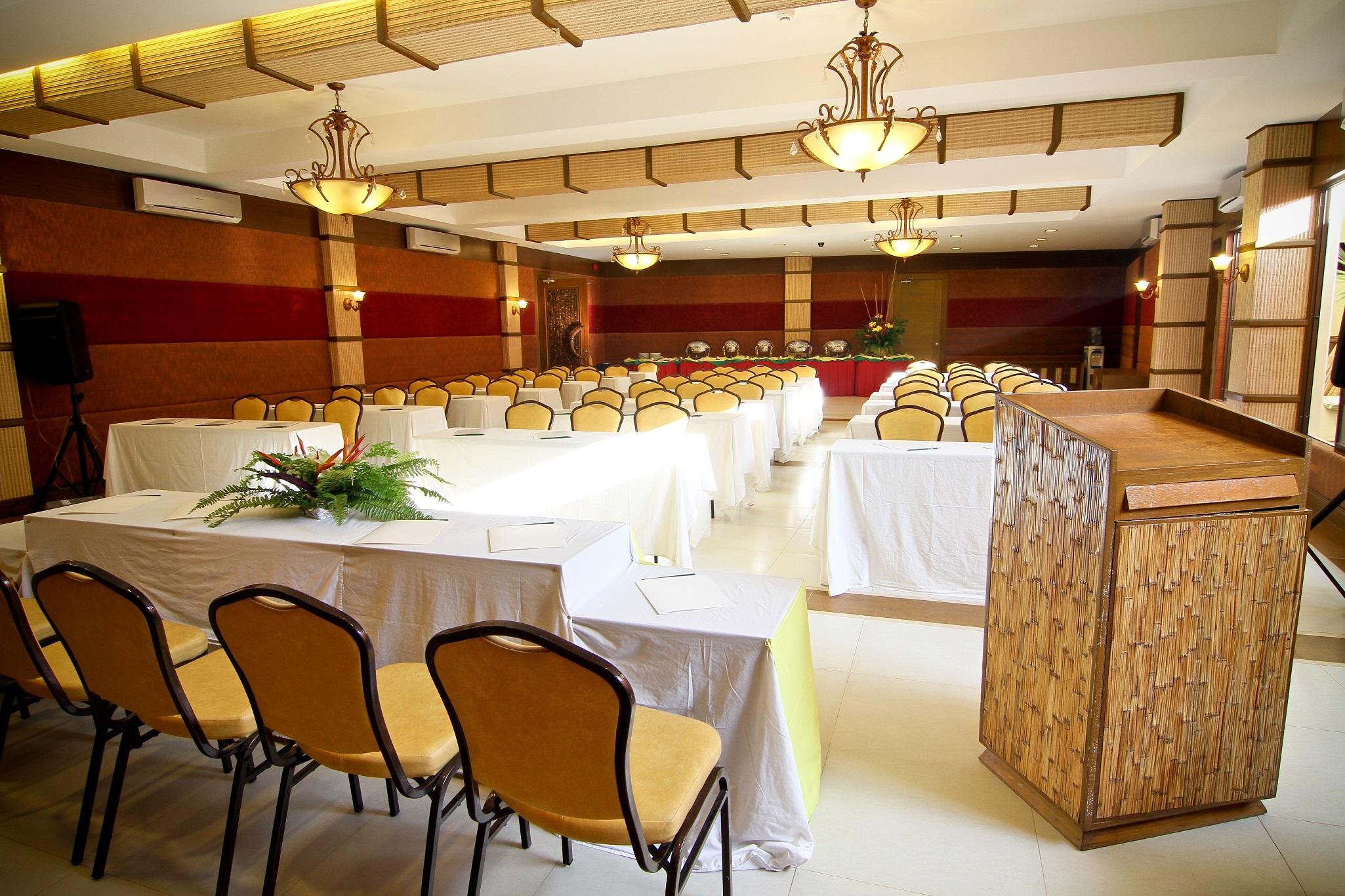 Boracay Tropics Resort Hotel Manoc-Manoc Luaran gambar