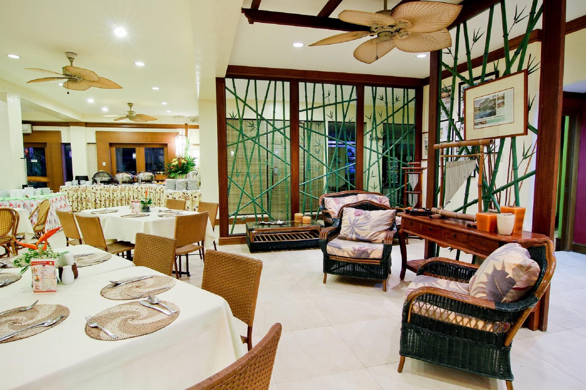 Boracay Tropics Resort Hotel Manoc-Manoc Luaran gambar