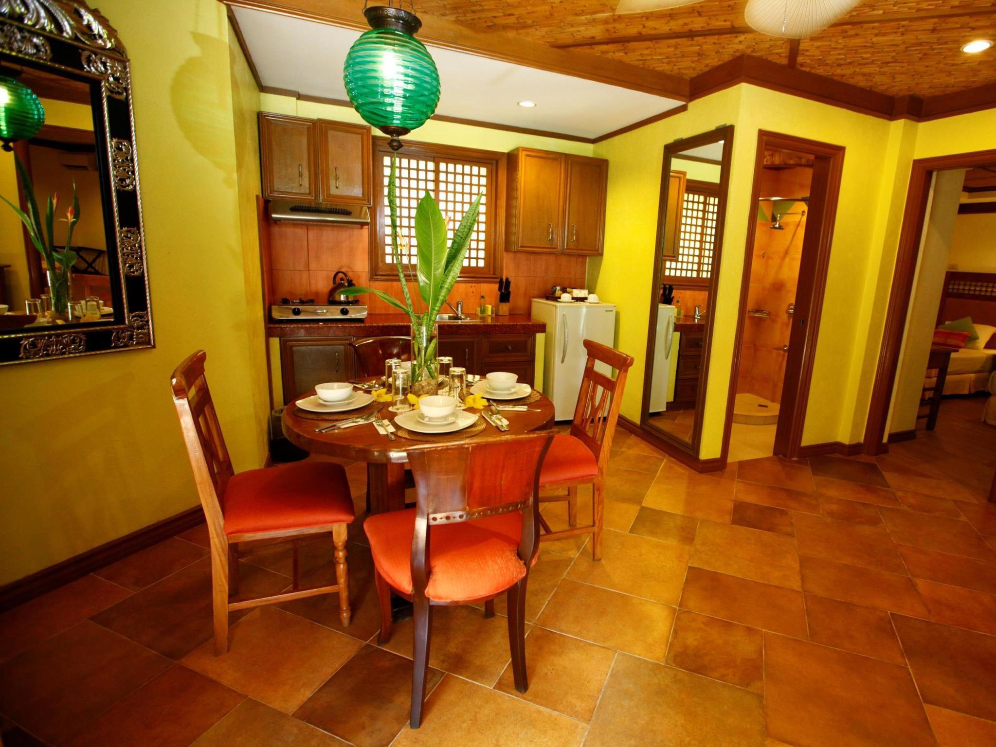 Boracay Tropics Resort Hotel Manoc-Manoc Luaran gambar
