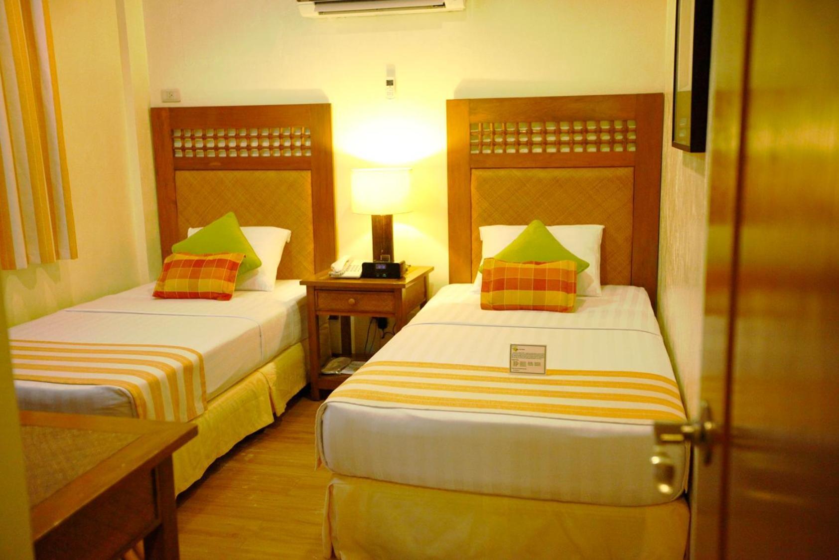 Boracay Tropics Resort Hotel Manoc-Manoc Luaran gambar