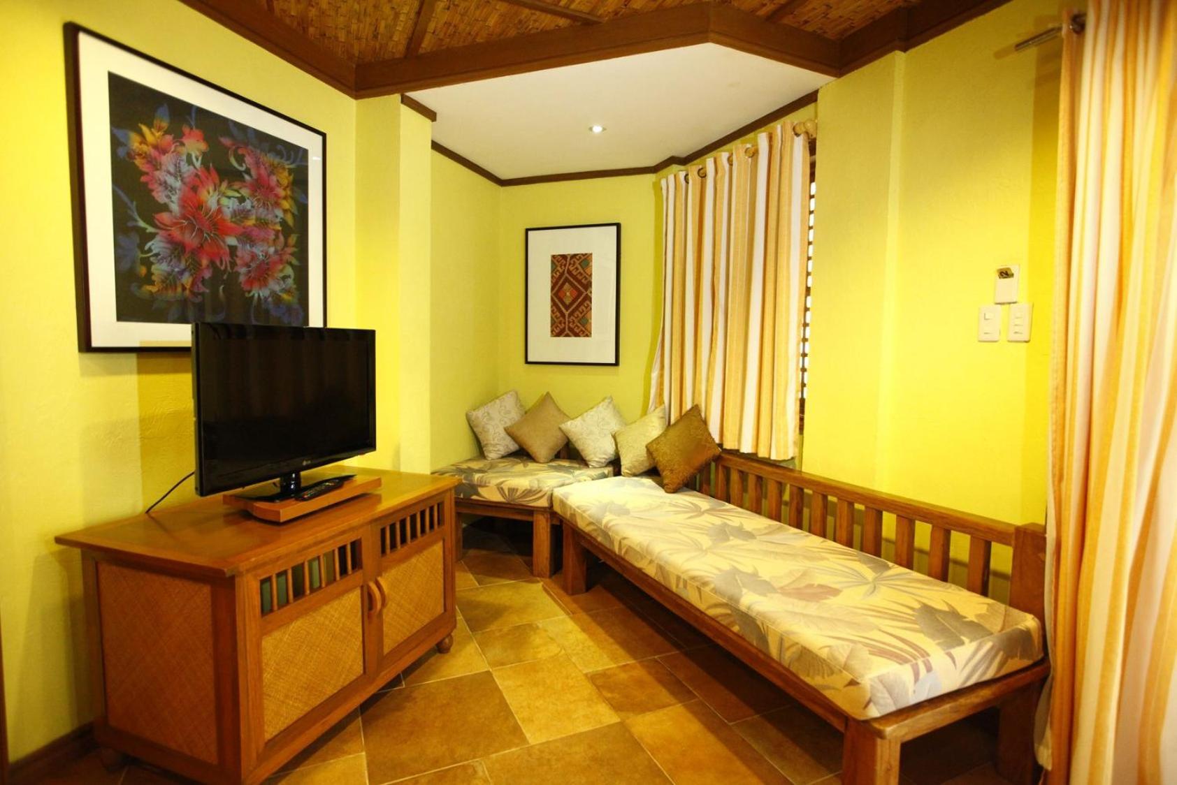 Boracay Tropics Resort Hotel Manoc-Manoc Luaran gambar