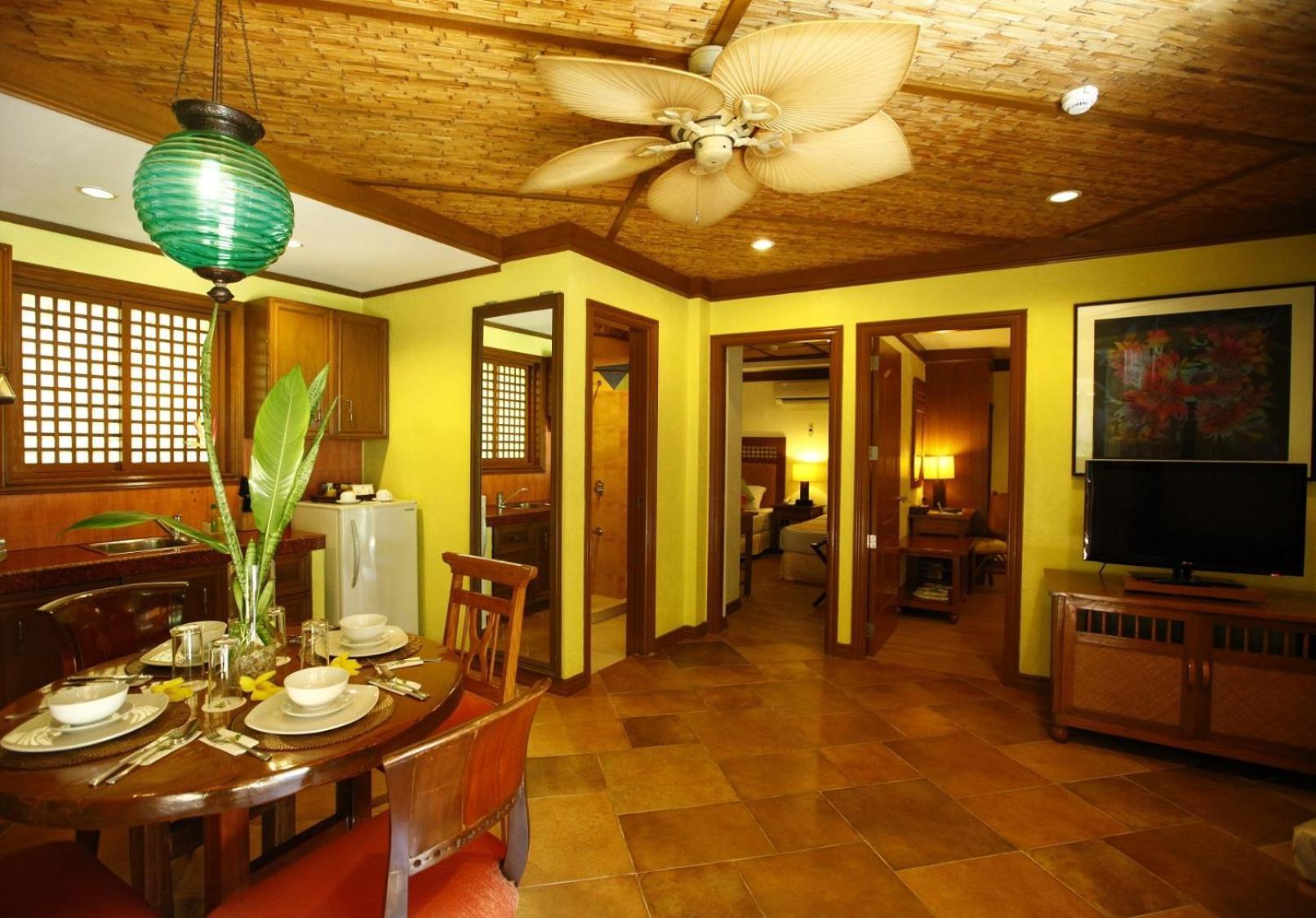 Boracay Tropics Resort Hotel Manoc-Manoc Luaran gambar