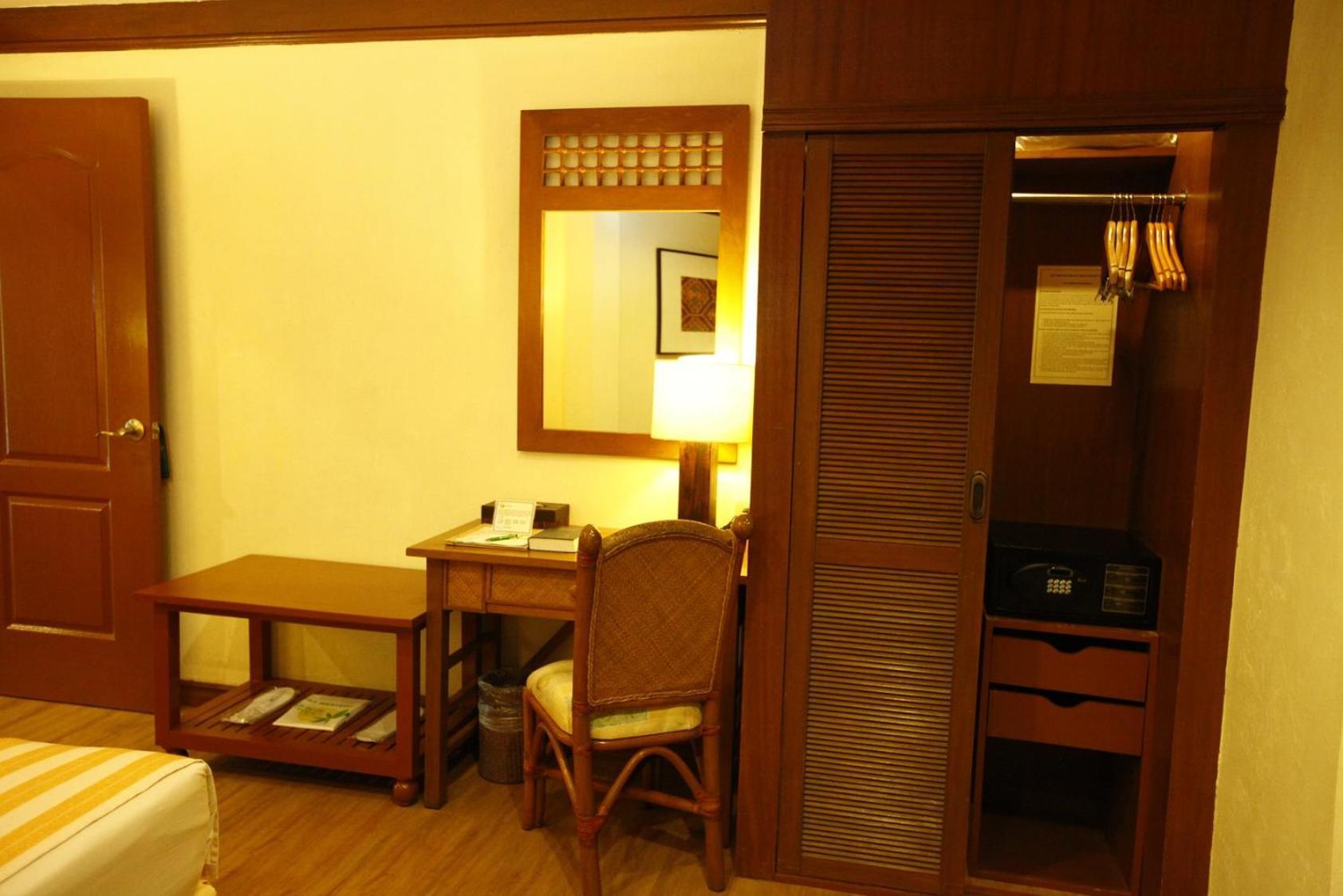 Boracay Tropics Resort Hotel Manoc-Manoc Luaran gambar
