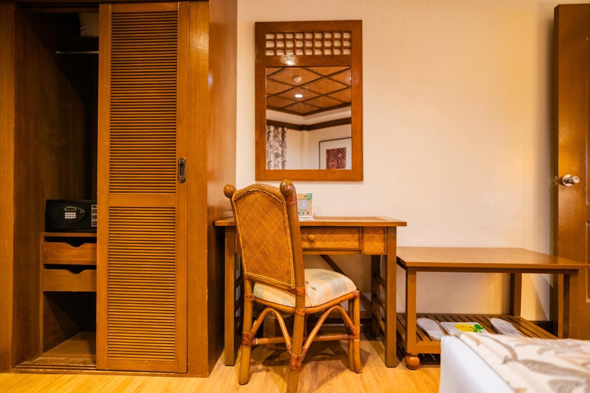 Boracay Tropics Resort Hotel Manoc-Manoc Luaran gambar