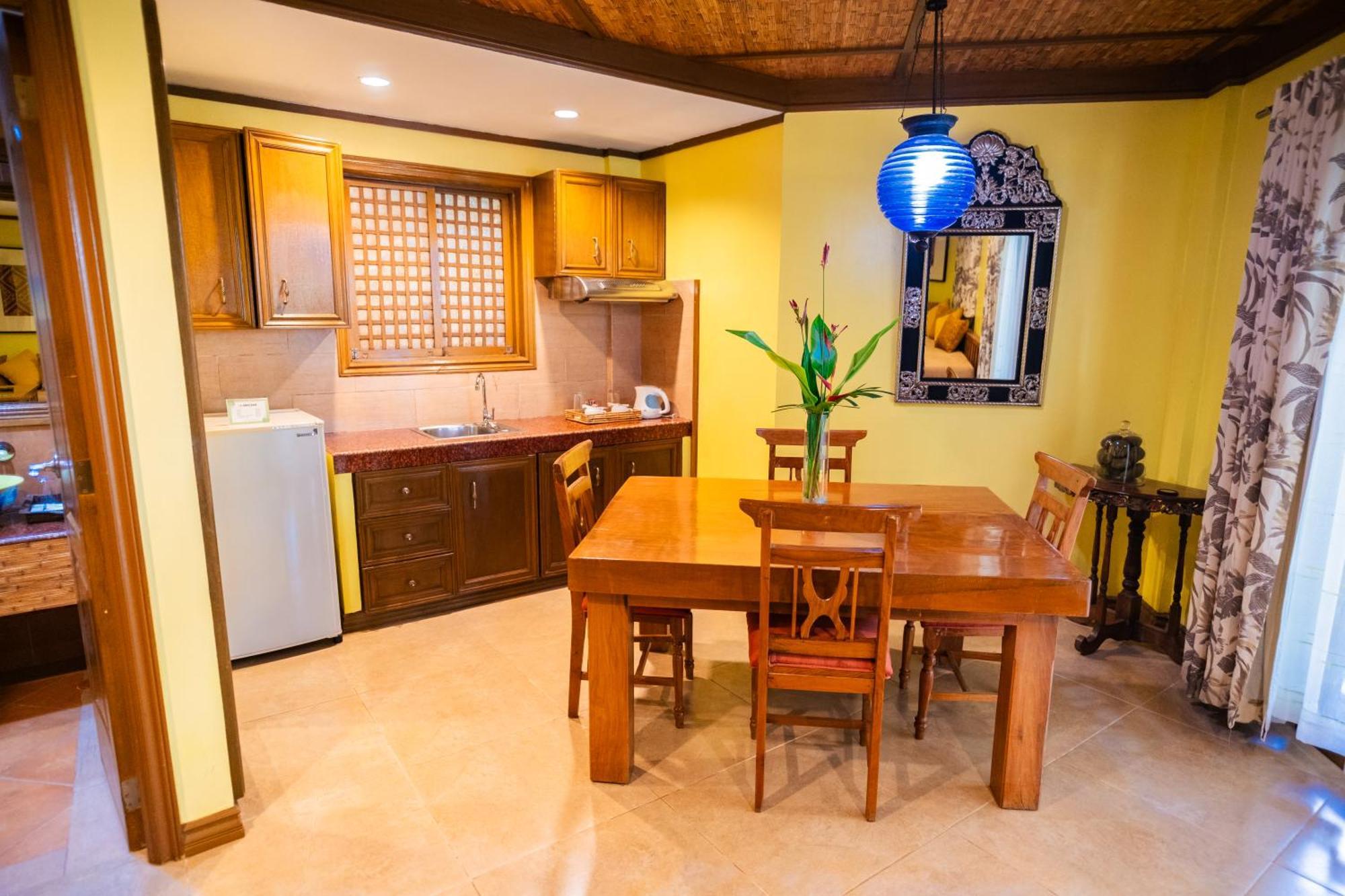 Boracay Tropics Resort Hotel Manoc-Manoc Luaran gambar