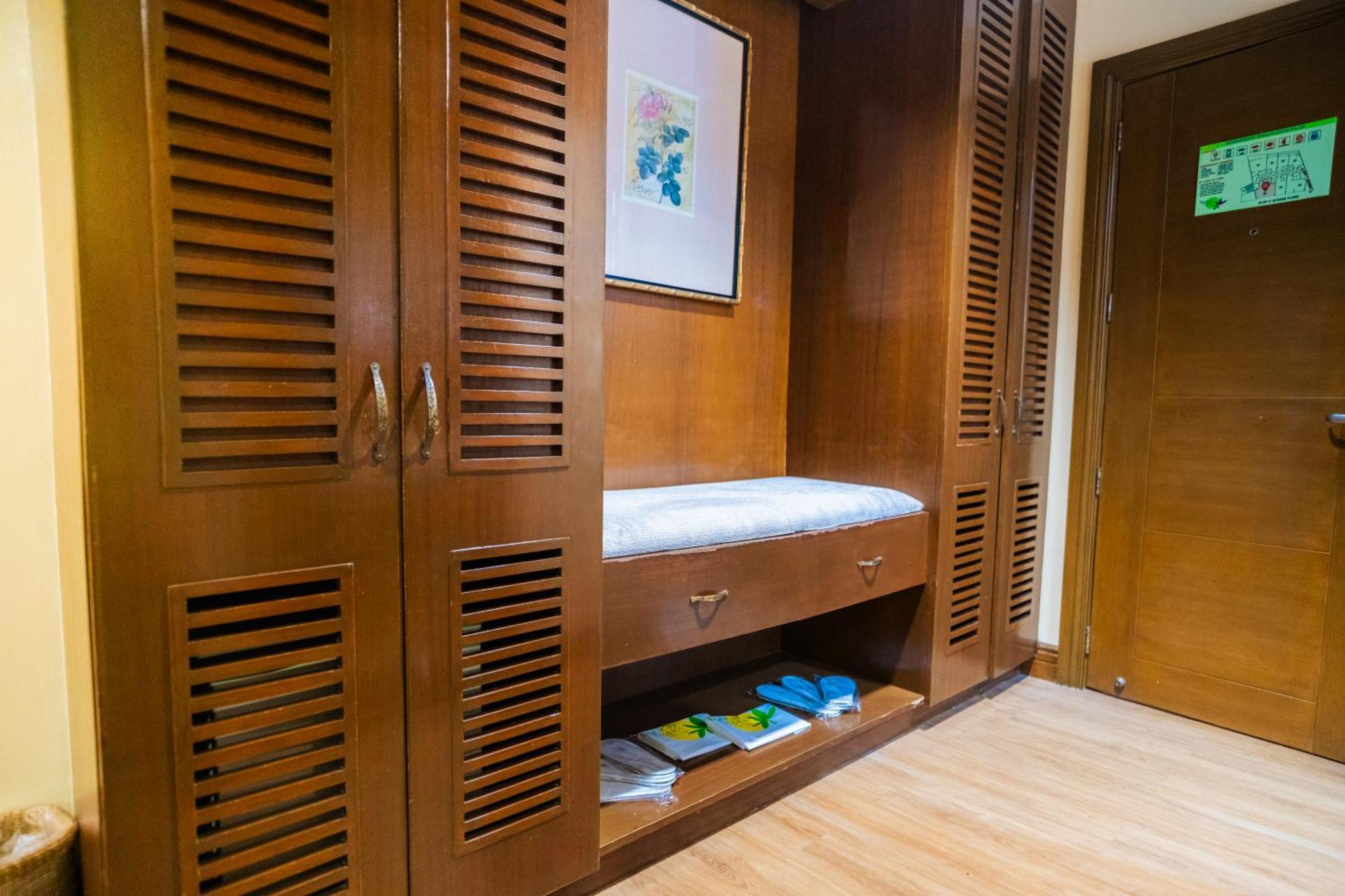 Boracay Tropics Resort Hotel Manoc-Manoc Luaran gambar