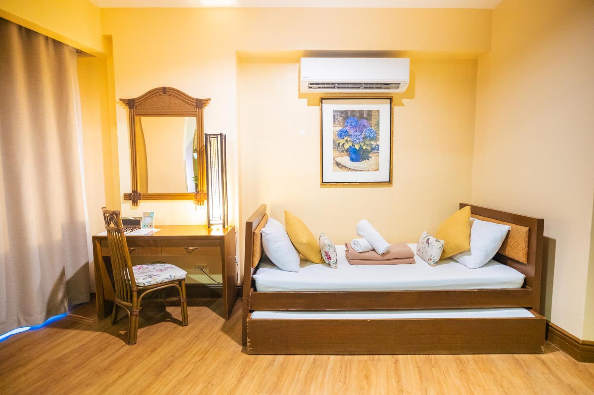 Boracay Tropics Resort Hotel Manoc-Manoc Luaran gambar